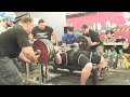 Team Super Training: Mark Bell 826 Bench Team Super Training: Mark Bell 826 Bench