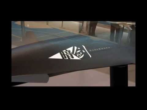 China has world's first supersonic drone?