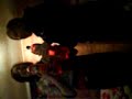 Me n kirt basicaly drnk lol