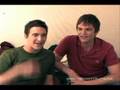 YouTube - Van Hansis &amp; Jake Silbermann talk about ...