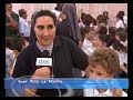 Omaggio floreale a Maria SS. dell\