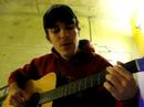 Thinking about you cover (stairwell version) Thinking about you cover (stairwell version)