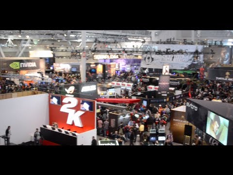 pax east