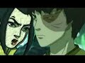 blow me away   avatar amv