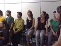 O Trem Azul - DeArtes UFPR