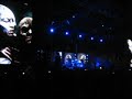 Tool - Stinkfist @ Coachella \