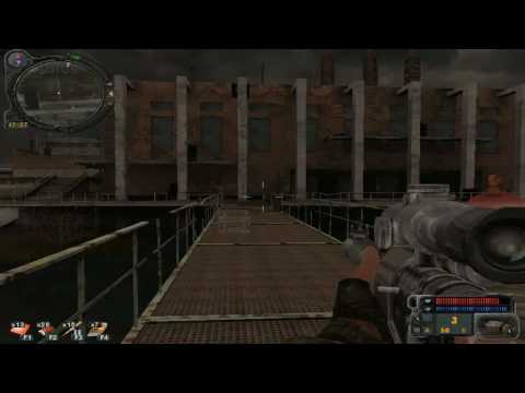 S.T.A.L.K.E.R. : Call of Pripyat