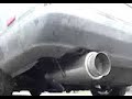 91 240sx Ebay OBX knock off headers (4-2-1)