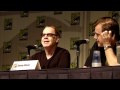 Danny Elfman at Comic Con Part 1