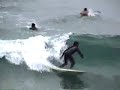 Del Mar Small Surf - Ryan Levinson