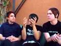 Buzz s Interview with Shiny Toy Guns videos