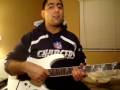 Lead Guitar: Lead Patterns