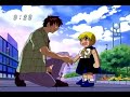 Gash & Kiyomaro - I\