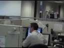 Eric and the itty bitty bug