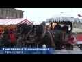 Winterliches Erlangen ETM
