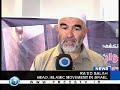 Al Aqsa foundation threatened by Israeli tunnels 