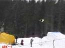 Чемпионат России Big-Air (SNB)- 15 марта 2008 - г/к ИГОРА
