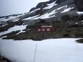Norwegen 19.6.07 Richtung Bergen