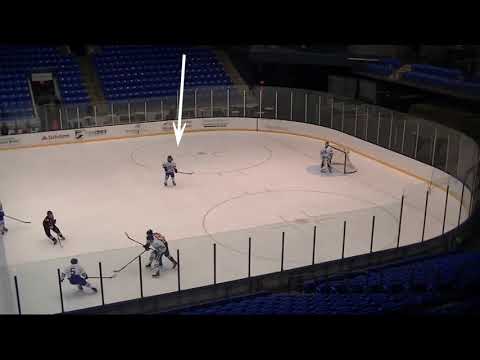 Jacob Pifer Livebarn Highlights 2019-2020 Season Part 1