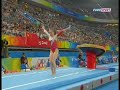 Montage des gymnastes roumaines Montage des gymnastes roumaines