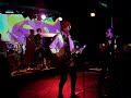 The Damned - Aberdeen - 14.7.07 - Stretcher Case