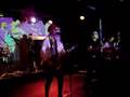 The Damned - Aberdeen - 14.7.07 - Stretcher Case
