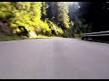 ITR in Europe ITR in Europe