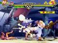 Team Girl Power Flames Vs. Team Saikyo Top 16 Match #6