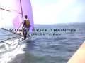 Musto Skiff Training Intro Musto Skiff Training Intro