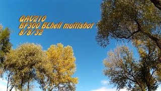 Flow quest - one battery - QAV210 X-Racer