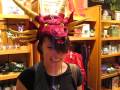 DRAGON!