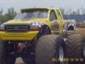 Monster Trucks