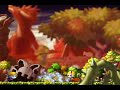 Maple Fighting Animation Test