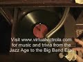 from april 1940 here is a great swing number by the will bradley-ray mckinley orchestra, 