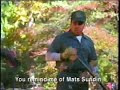 Nike commercial - Sundin