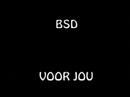 BSD - Voor Jou BSD - Voor Jou