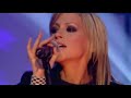 Appleton perform live on TOTP the first single from their album 
