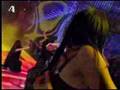 Tsaligopoulou, Stereo Mike & Shaya @ MAD Video Awards 2006
