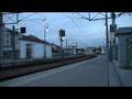HC96 Time Lapse