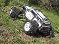 brushless tekin rx8