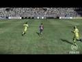 FIFA09 MISS with semi-manual shooting