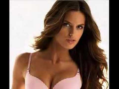 Izabel Goulart