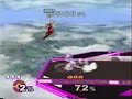 Taj (Mewtwo) Vs Omar (Shiek) Rd 2