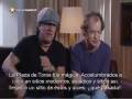 Entrevista con Angus Young de y Brian Johnson AC/DC