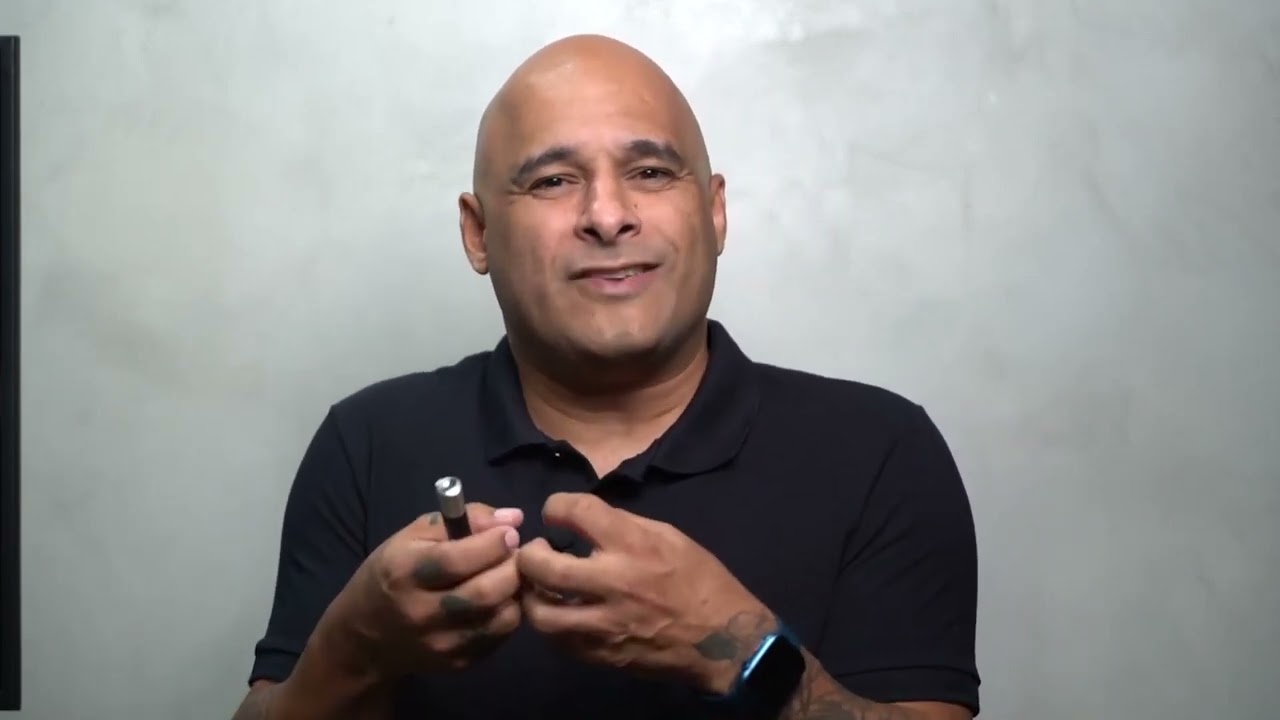 SEBRAE - DAN MAIOR - EMPREENDEDORISMO - AULA 01