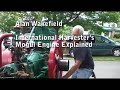 Mogul One Cylinder 6 HP International Harvester