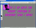 How To Make Ipod Effect EASILY on Photoshop
