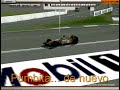 Crash Day - Rfactor