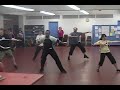 Cats Jazz Auditions