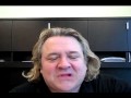 Archie Holton - Founder, Odyssey Seminars